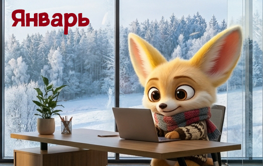 Налоговый календарь